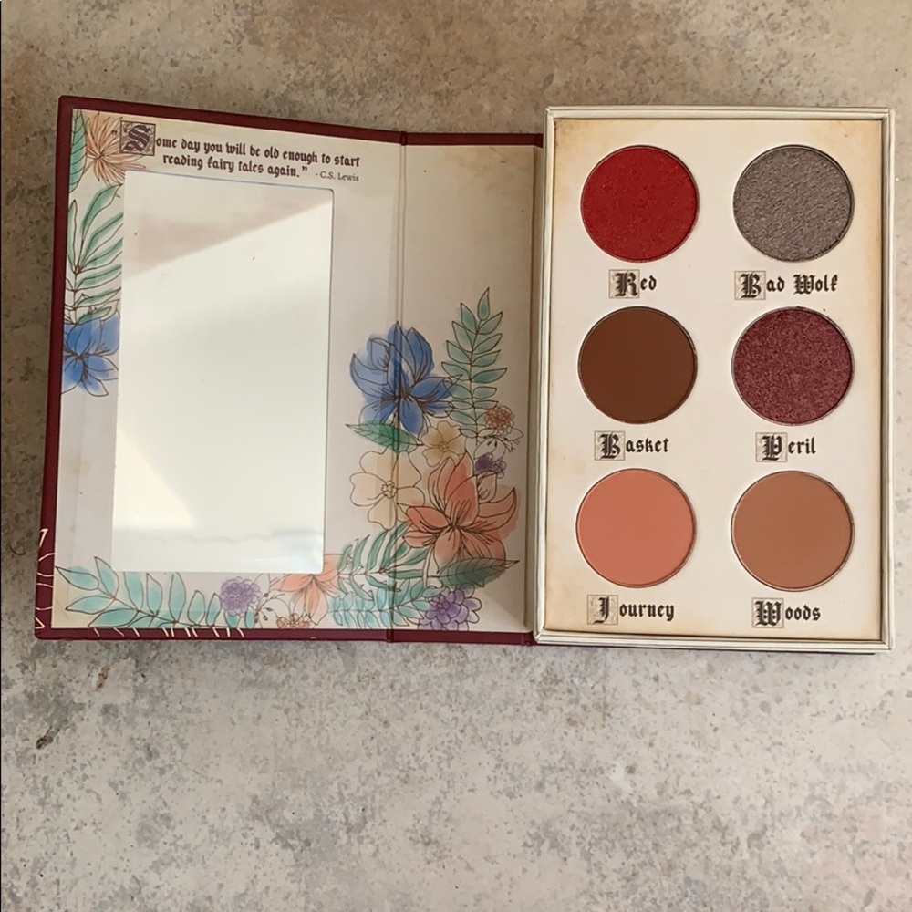 Eyeshadow - Picture 2 of 4
